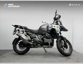BMW R 1300 GS Adventure 2026 nieuw