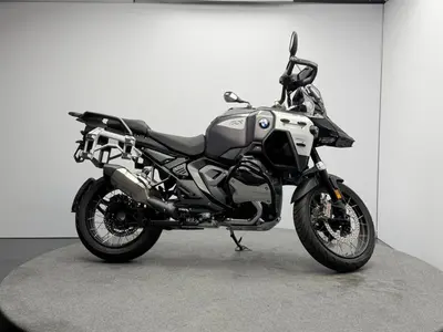 BMW R 1300 GS ADVENTURE – foto 3