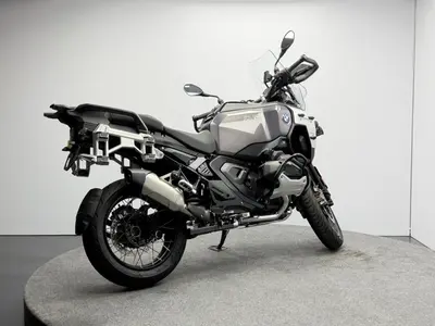 BMW R 1300 GS ADVENTURE – foto 4