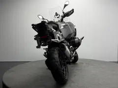 BMW R 1300 GS Adventure Touring pakket | Dynamic pakket | Innovation pakket 2026 nieuw – foto 6 van 16