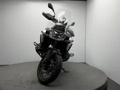 BMW R 1300 GS Adventure Touring pakket | Dynamic pakket | Innovation pakket 2026 nieuw – foto 11 van 16