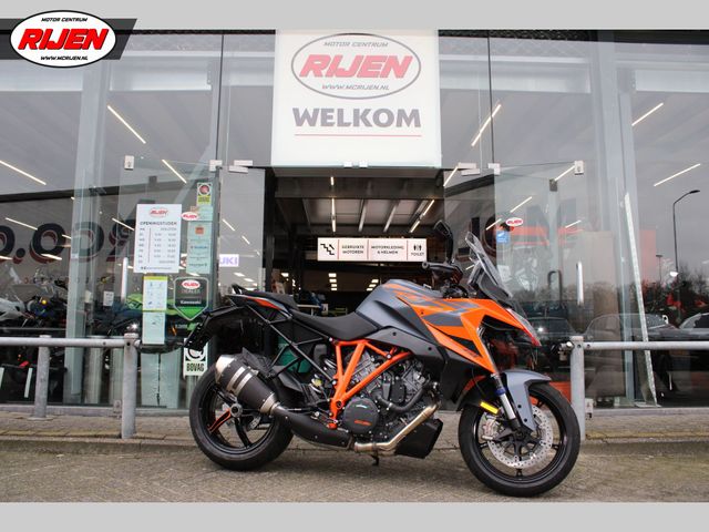 ktm - 1290-super-duke-gt