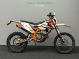 KTM 350 EXC F SIX DAYS