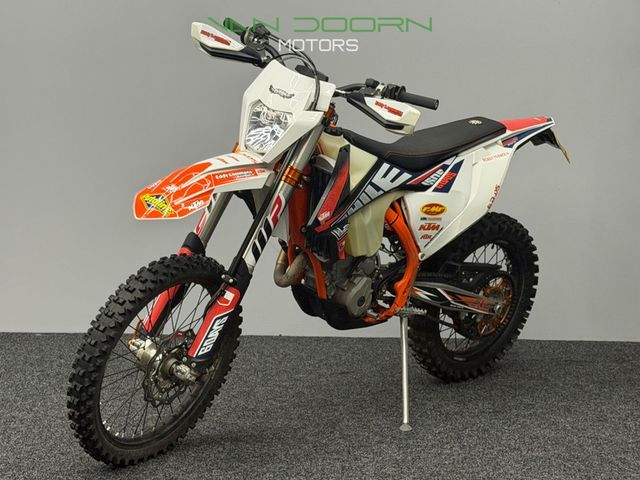 ktm - 350-exc-f-six-days