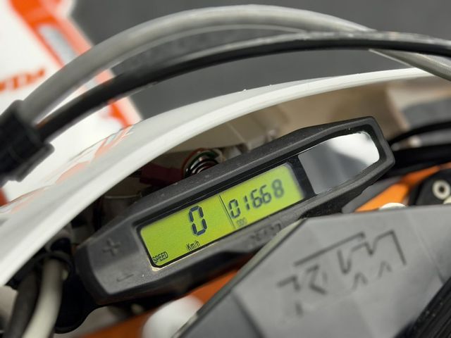 ktm - 350-exc-f-six-days