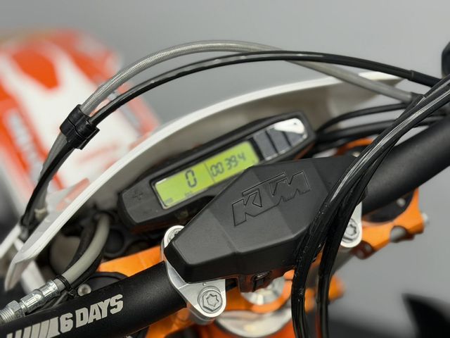ktm - 350-exc-f-six-days