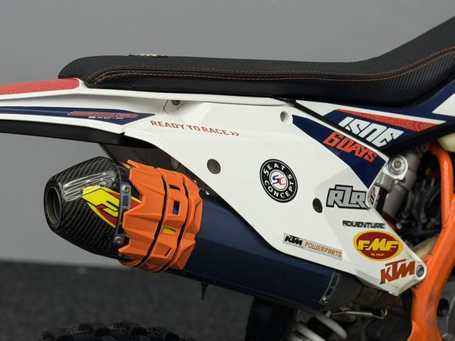 ktm - 350-exc-f-six-days