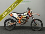 KTM 350 EXC F SIX DAYS