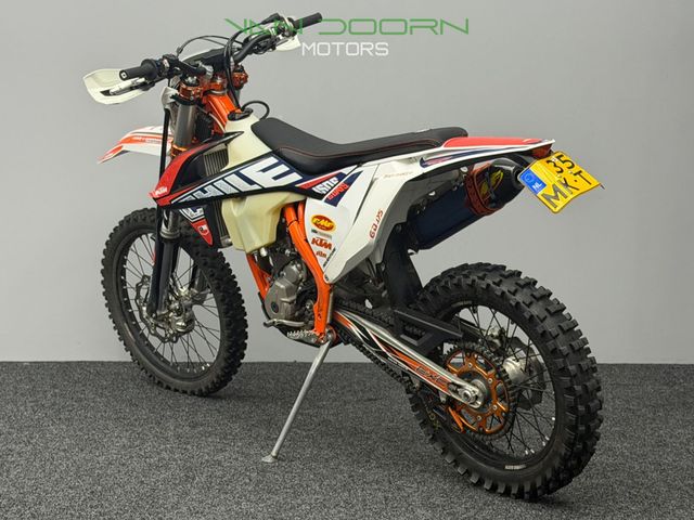 ktm - 350-exc-f-six-days