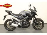 YAMAHA MT 125 ABS