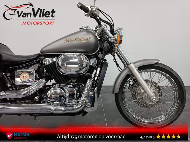 honda - vt-750--dc-black-widow