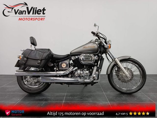 honda - vt-750--dc-black-widow