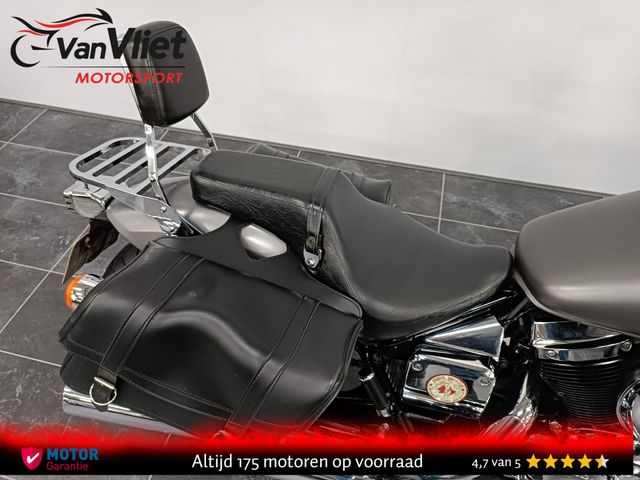 honda - vt-750--dc-black-widow