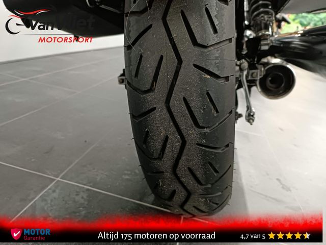 honda - vt-750--dc-black-widow