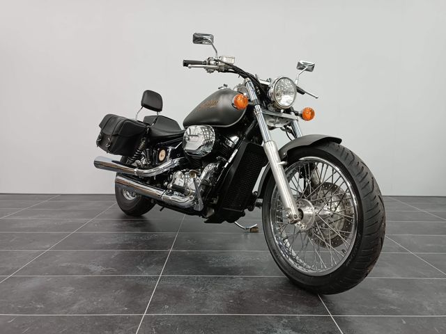 honda - vt-750--dc-black-widow