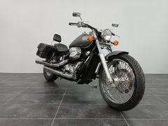 HONDA VT 750  DC BLACK WIDOW