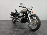 HONDA VT 750  DC BLACK WIDOW