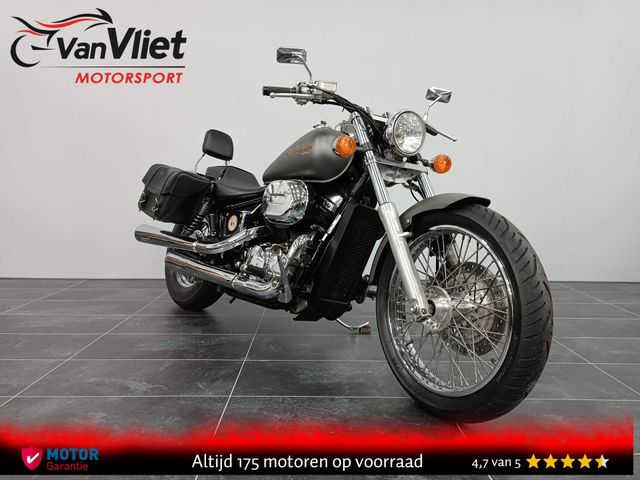 honda - vt-750--dc-black-widow