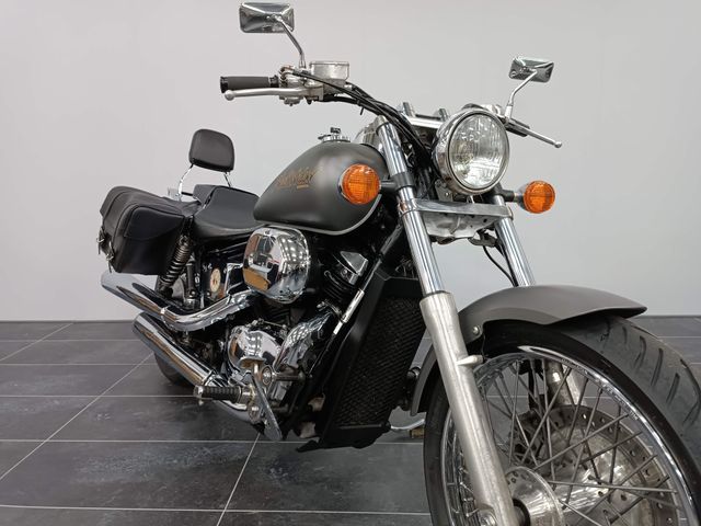 honda - vt-750--dc-black-widow