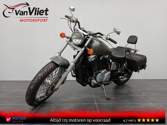 honda - vt-750--dc-black-widow