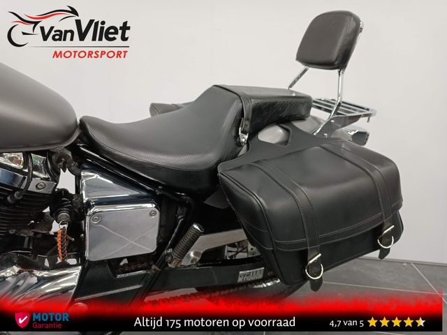 honda - vt-750--dc-black-widow
