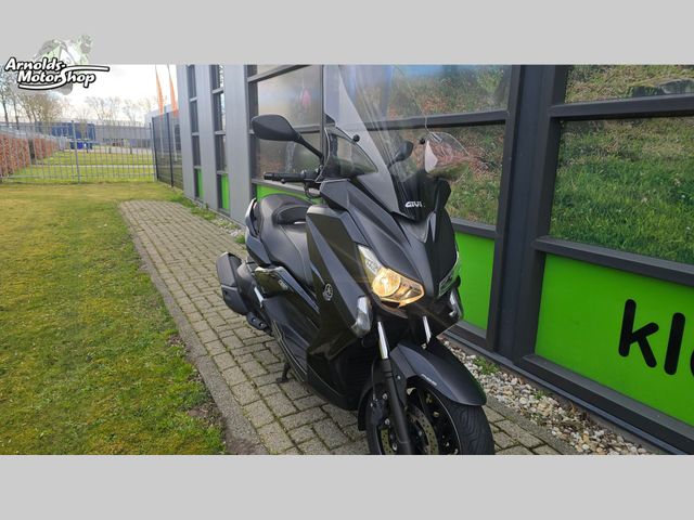 yamaha - x-max-400-abs