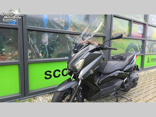 yamaha - x-max-400-abs