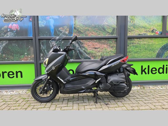 yamaha - x-max-400-abs