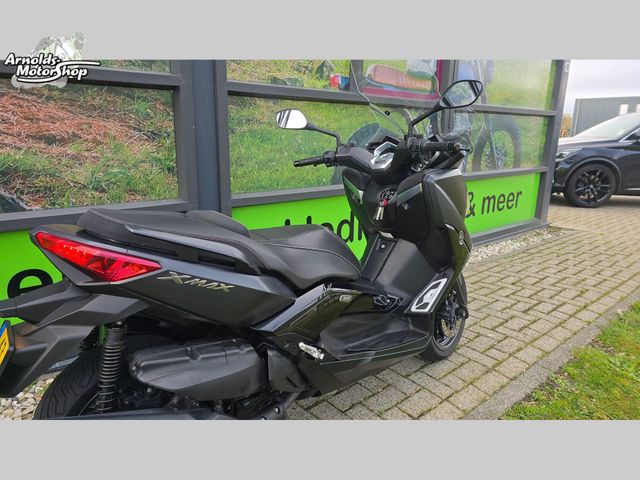 yamaha - x-max-400-abs