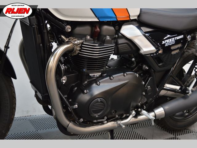 triumph - speed-twin-900
