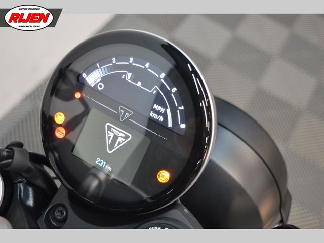 triumph - speed-twin-900