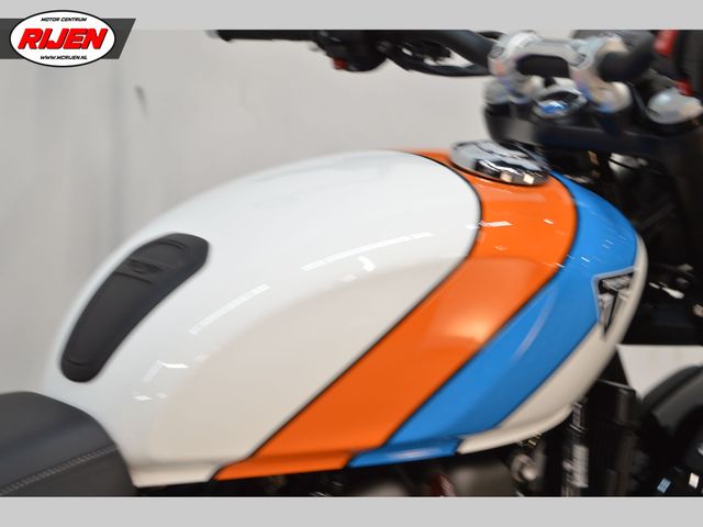 triumph - speed-twin-900