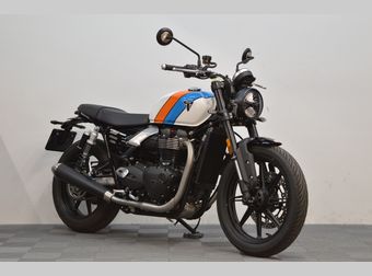 Triumph Speed Twin 900 2026 occasion