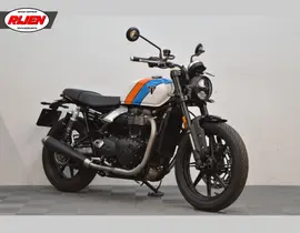 Triumph Speed Twin 900 2026 occasion