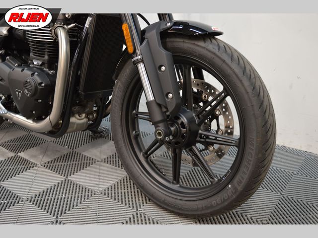 triumph - speed-twin-900