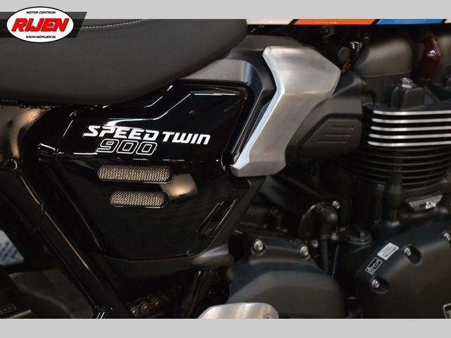 triumph - speed-twin-900