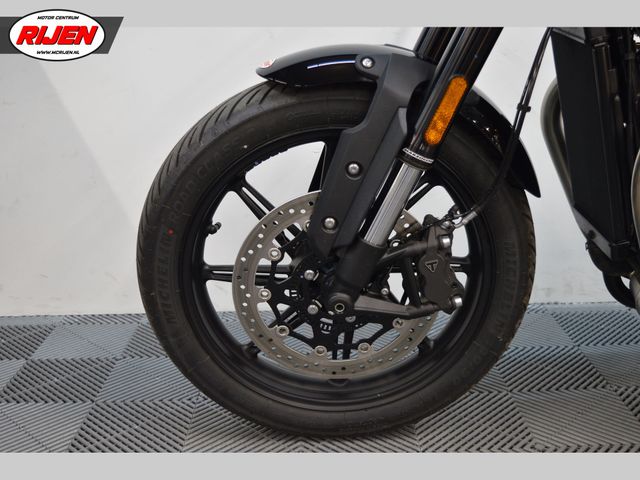 triumph - speed-twin-900