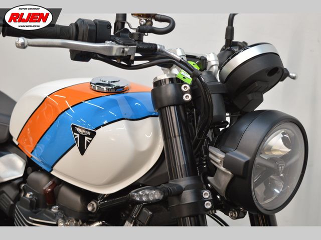 triumph - speed-twin-900