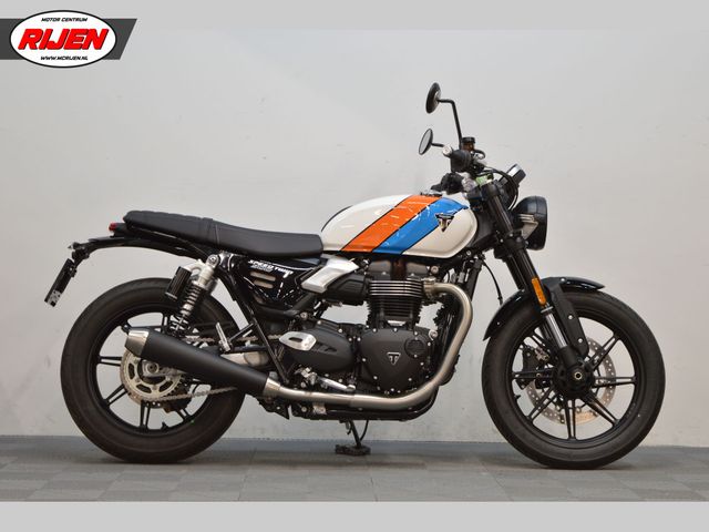 triumph - speed-twin-900