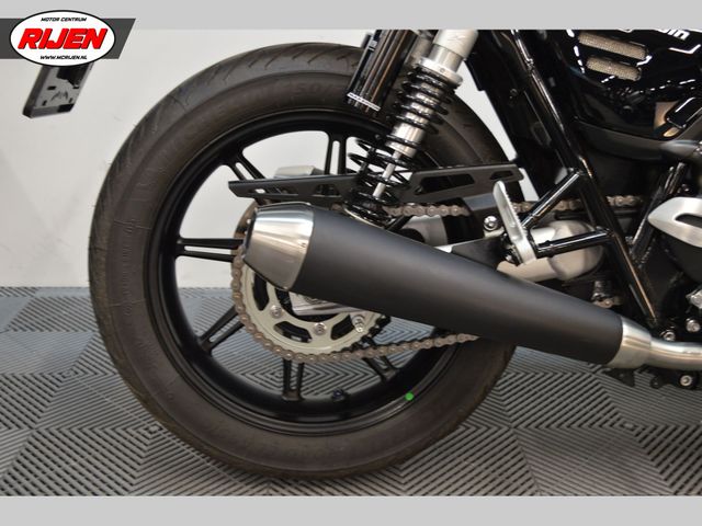 triumph - speed-twin-900