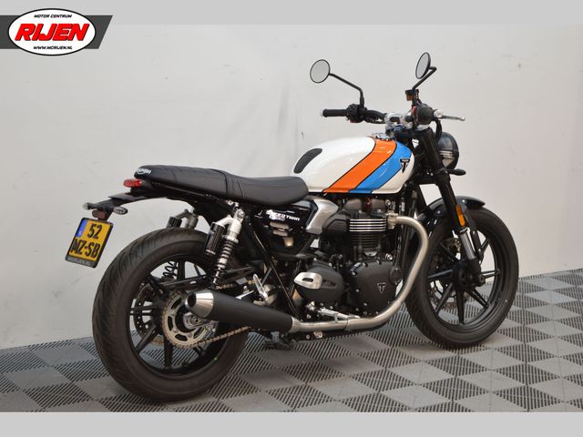 triumph - speed-twin-900