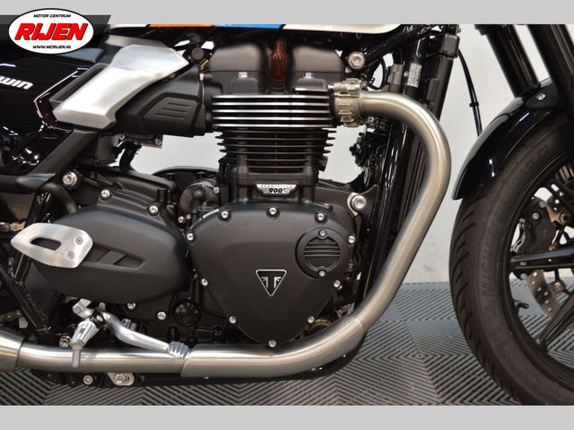 triumph - speed-twin-900