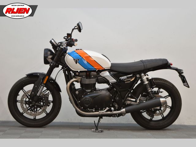 triumph - speed-twin-900