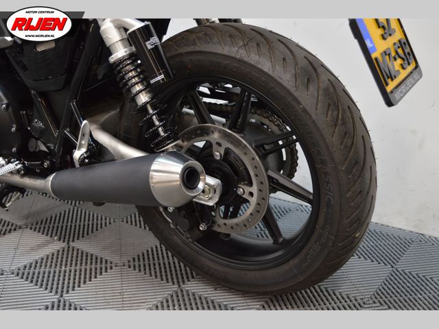 triumph - speed-twin-900