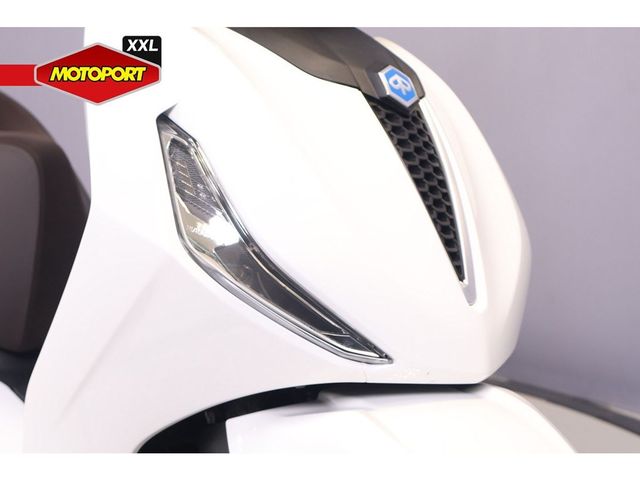 piaggio - beverly-400