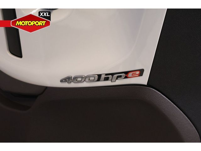 piaggio - beverly-400