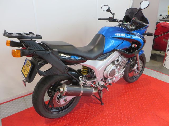 yamaha - tdm-850