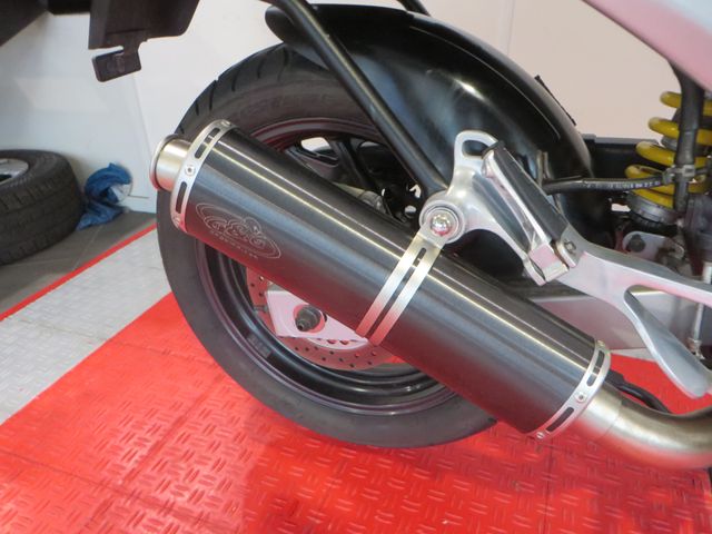 yamaha - tdm-850