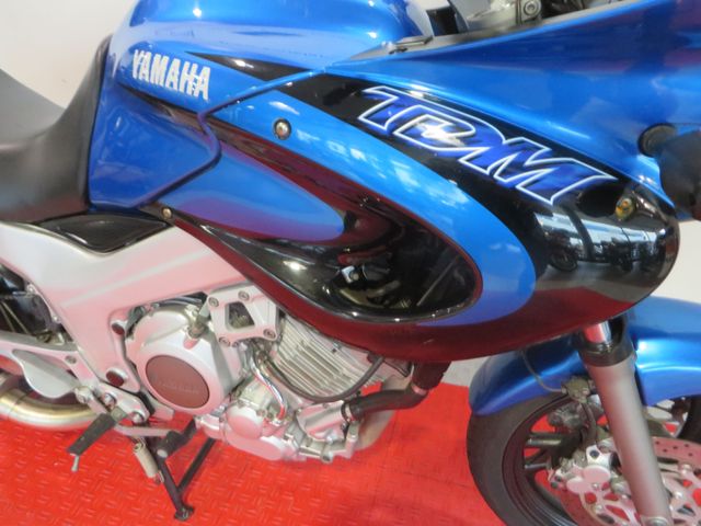 yamaha - tdm-850