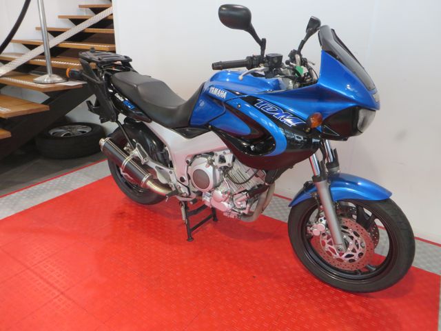 yamaha - tdm-850